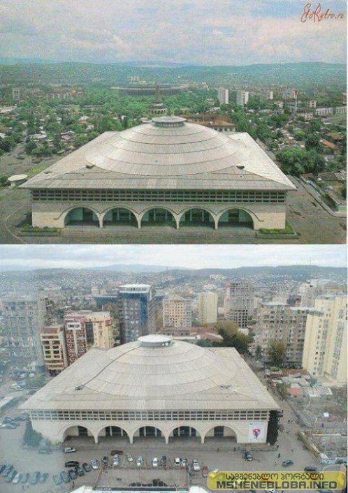 სპორტის სასახლე